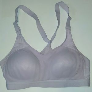 VSX 32C Lilac Sports Bra